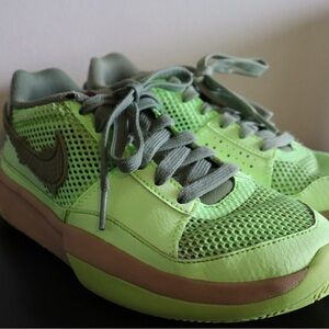 Nike Ja 1 “Zombie” Midnight Series Youth Shoes